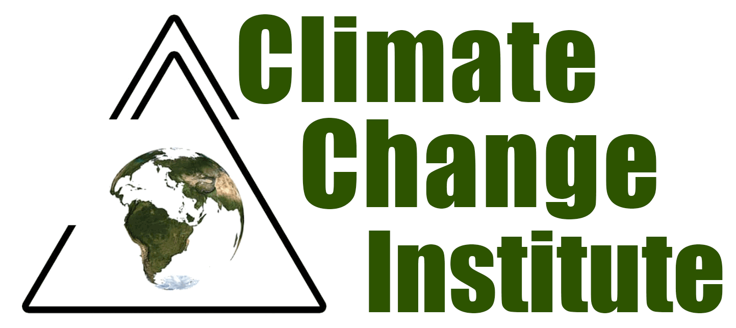 The Climate Change Institute